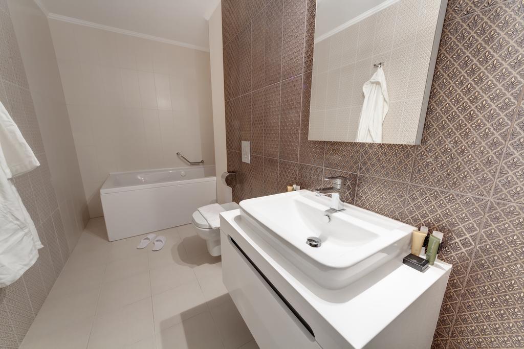 Boutique Hotel Diama Mratín Room photo