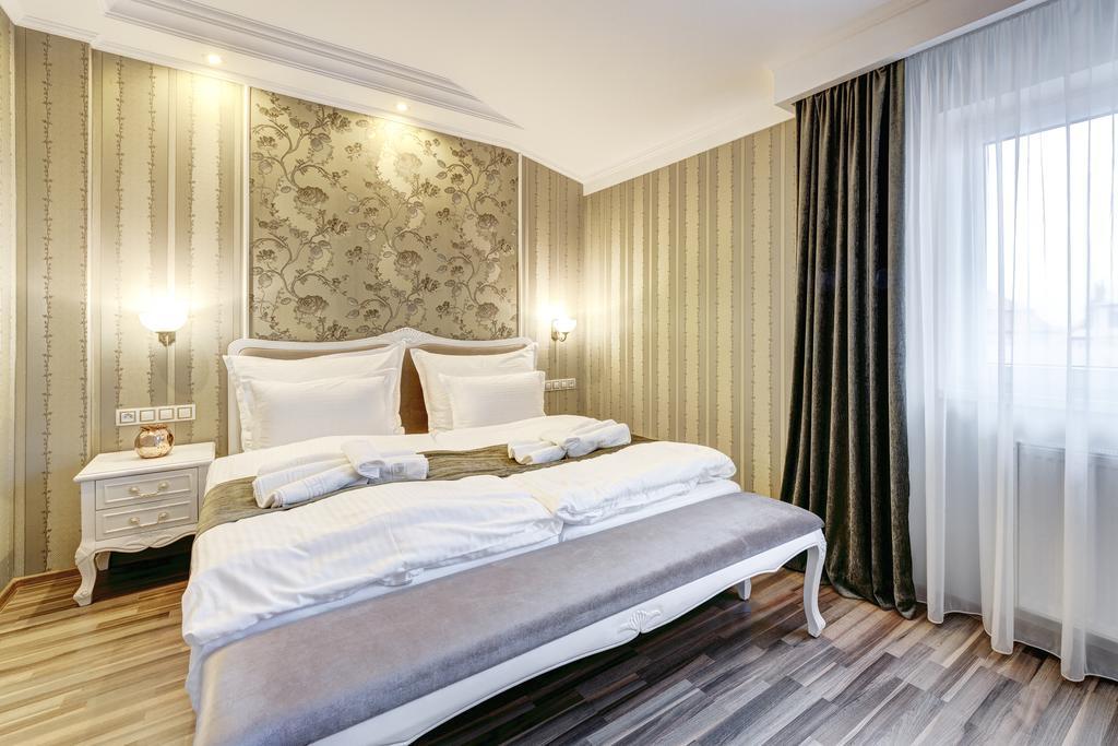 Boutique Hotel Diama Mratín Room photo