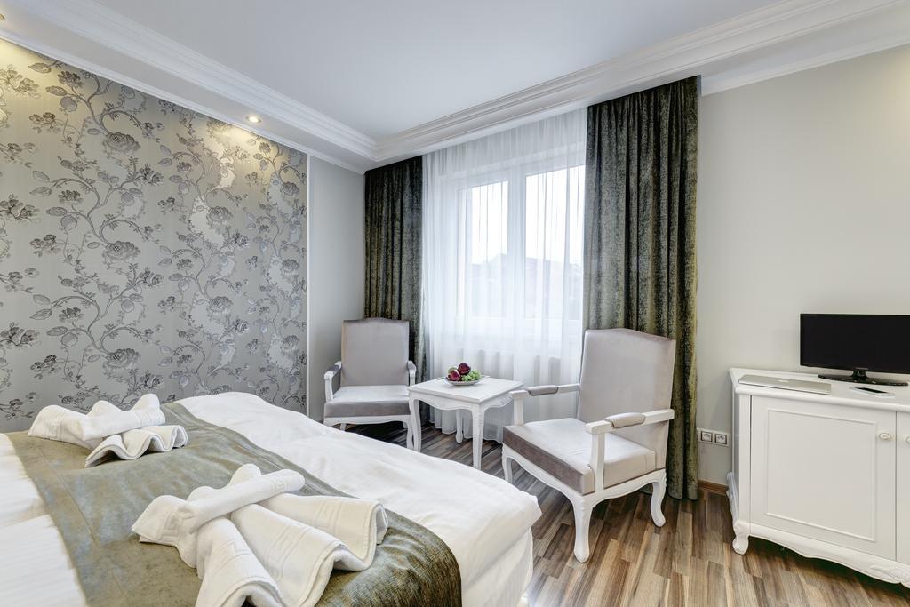 Boutique Hotel Diama Mratín Room photo