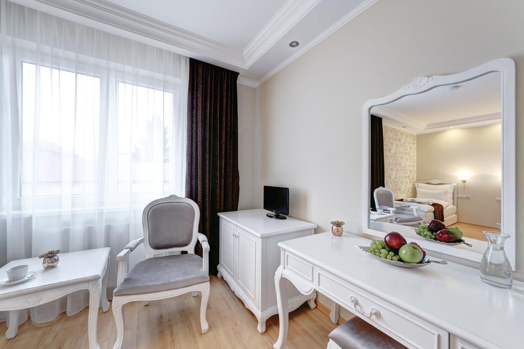 Boutique Hotel Diama Mratín Room photo