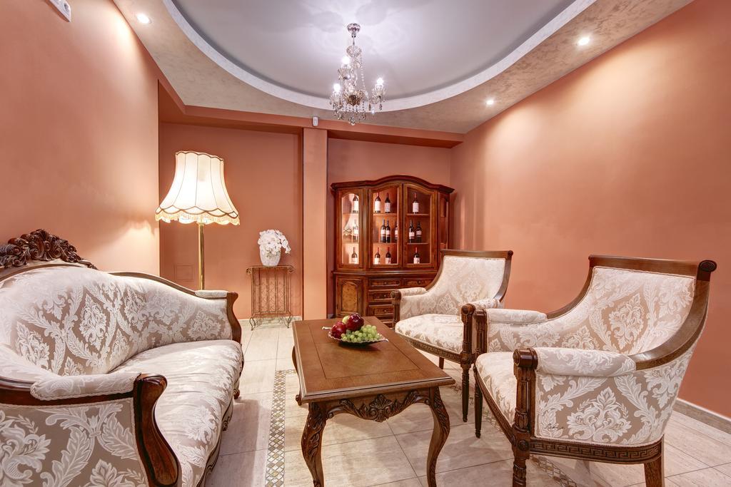 Boutique Hotel Diama Mratín Exterior photo